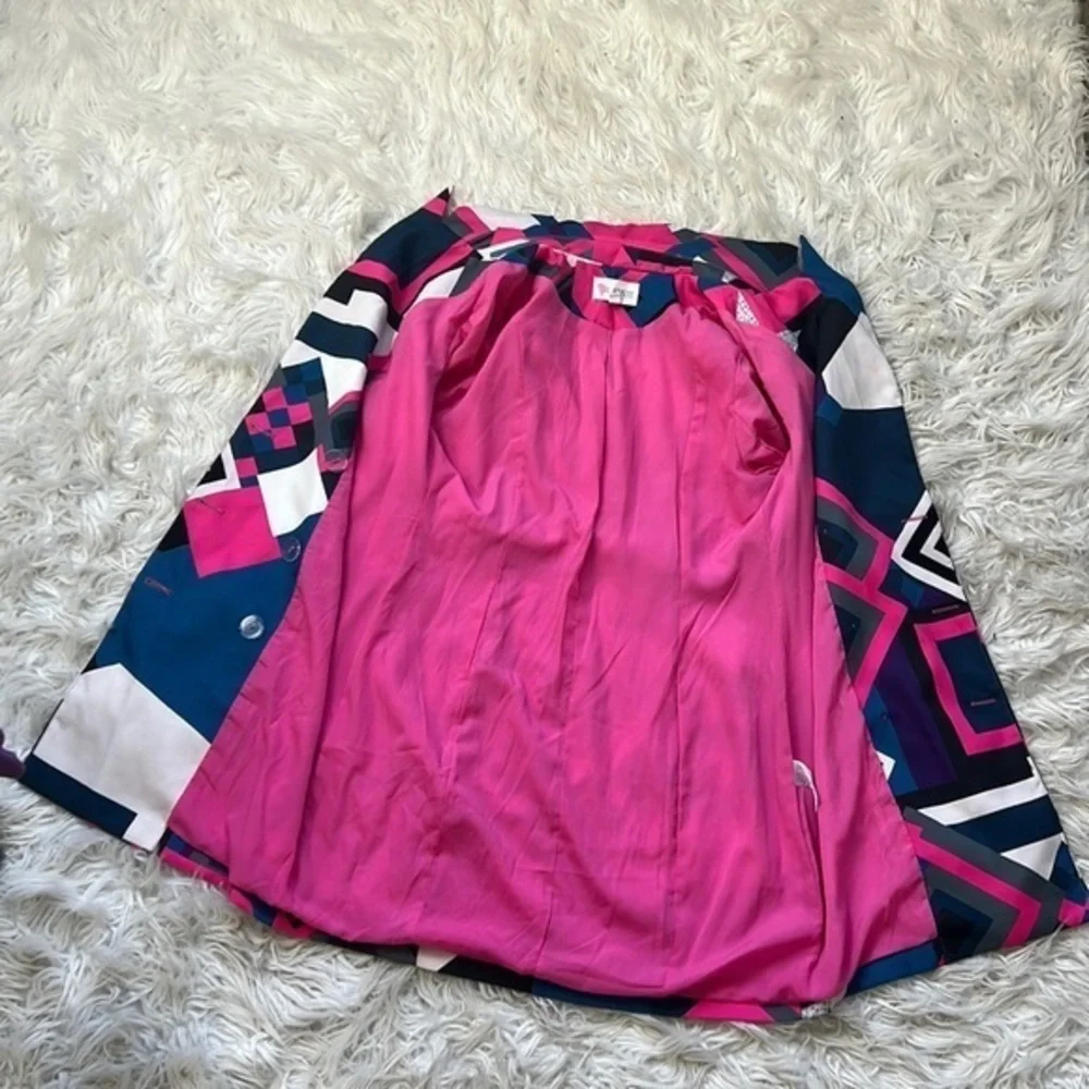 L’ATISTE BLAZER‎ DRESS
